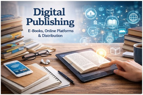 Digital Publishing