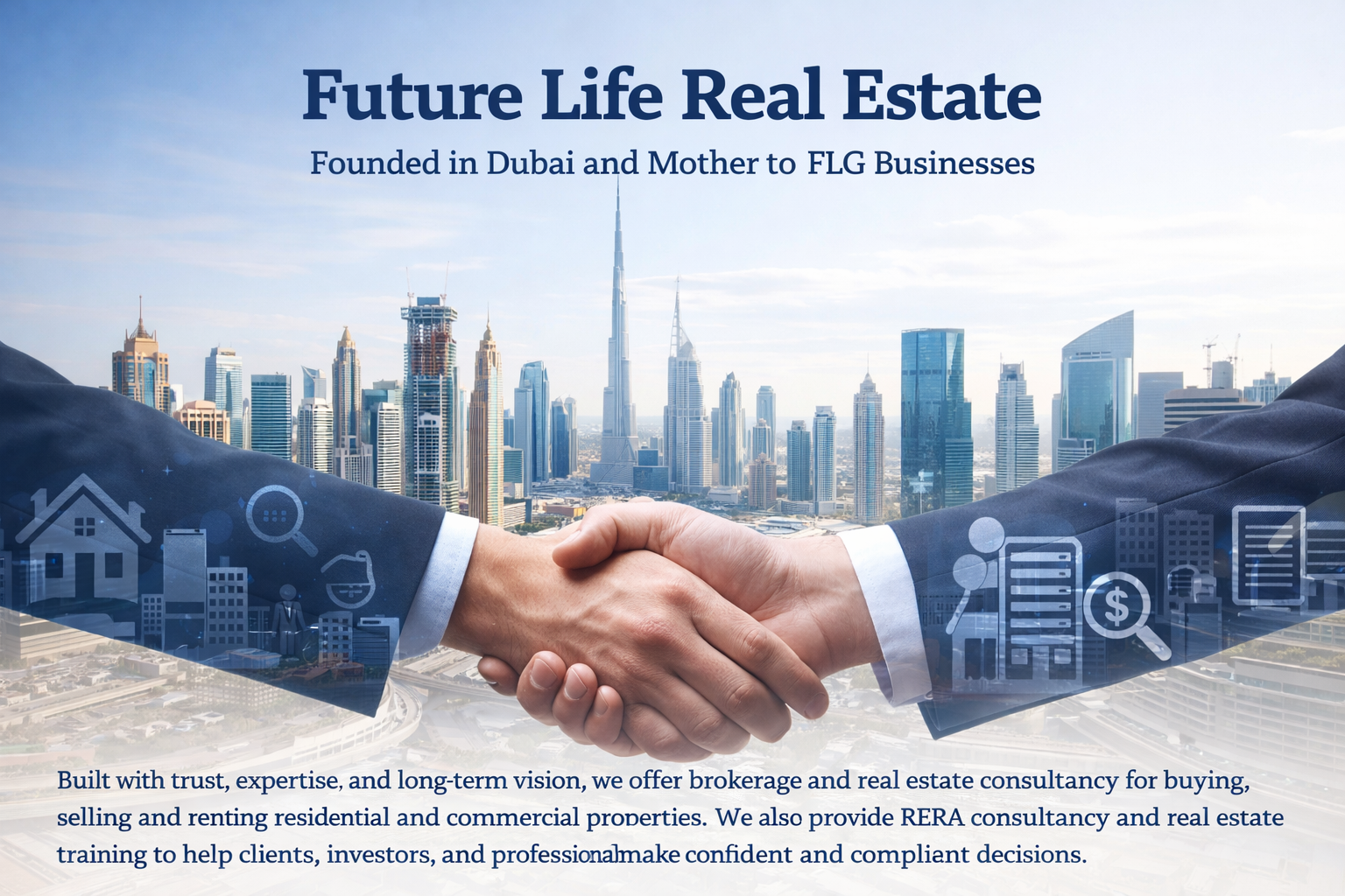 Future Life Real Estate