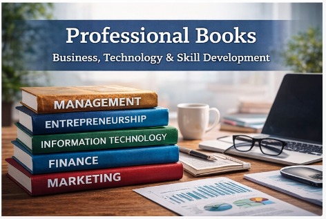 Professional Books