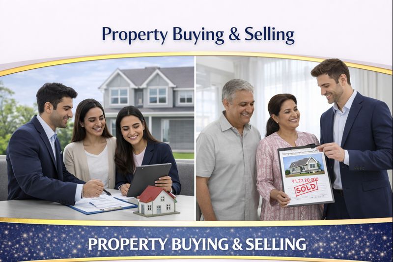 Property Buying