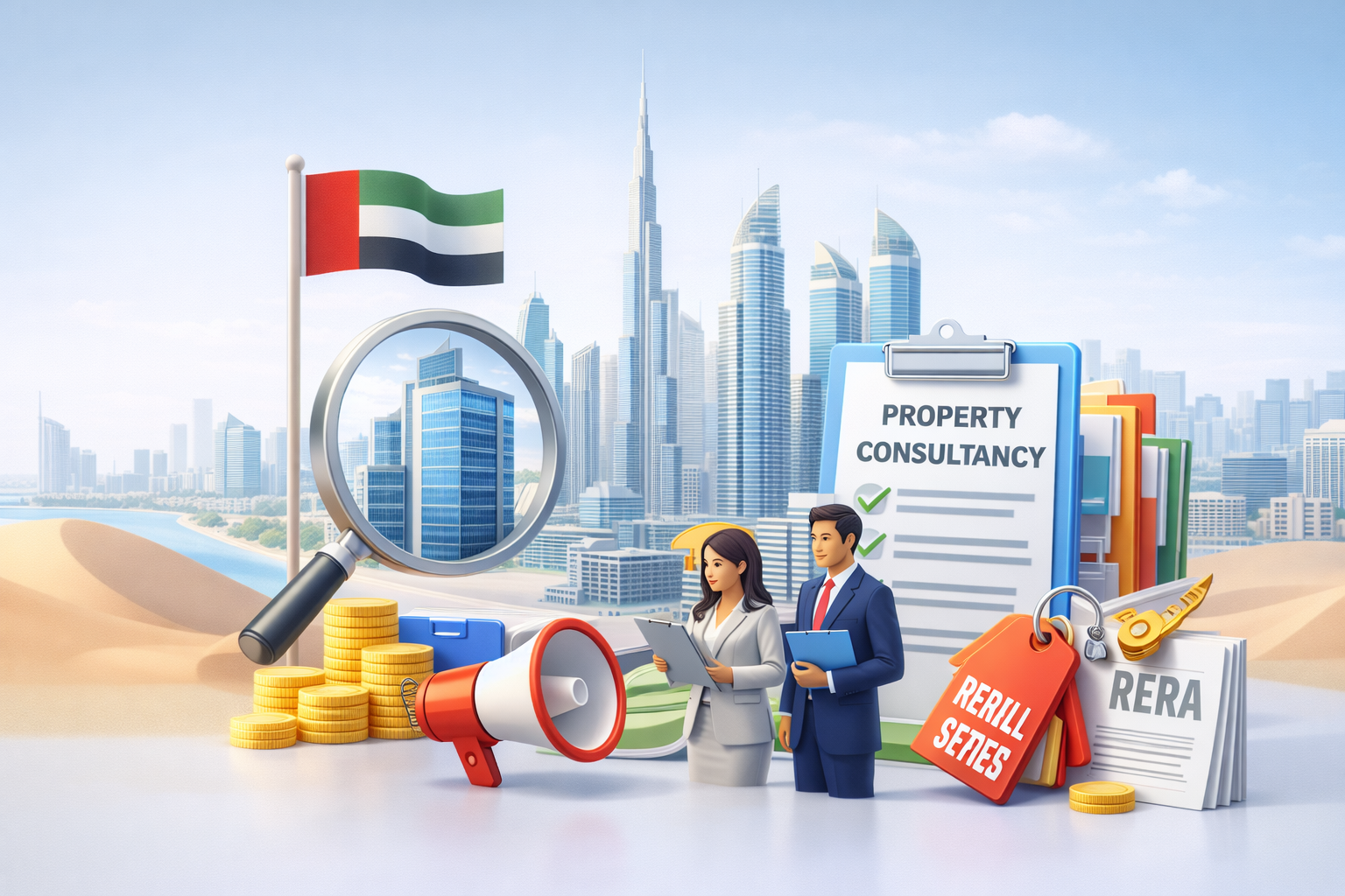 Future Life Real Estate