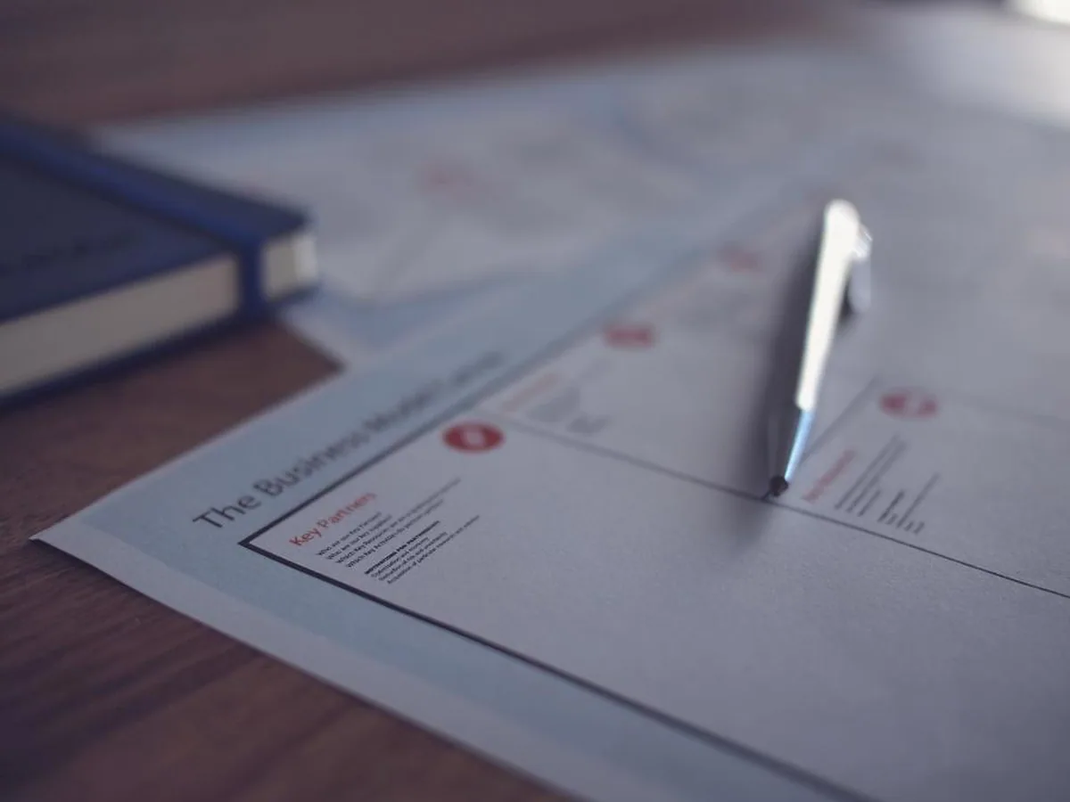 Proposals & e-Signature